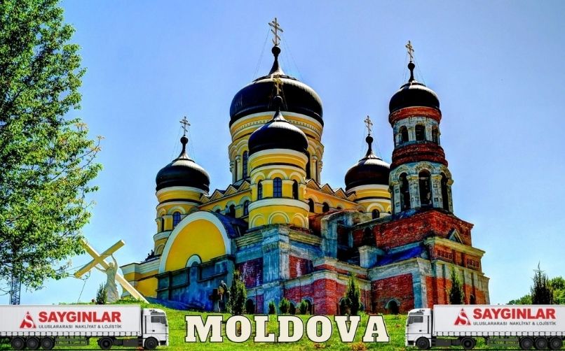 Moldova tır nakliyeciler
