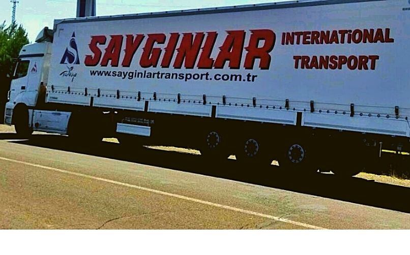 karadağ tır nakliye