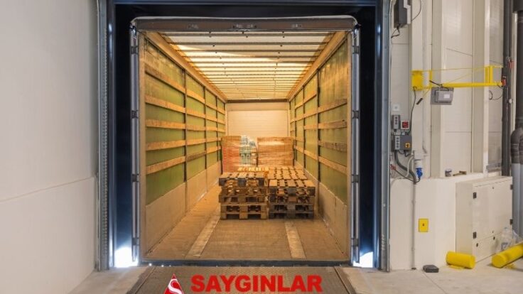 Çapraz Sevkiyat Nedir?